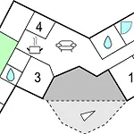 Klitbo Ferienhaus Romo