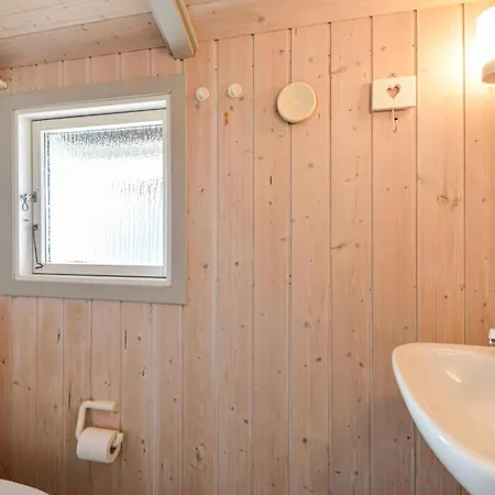 Klitbo Feriehus Romo