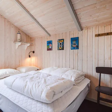 Klitbo Feriehus
