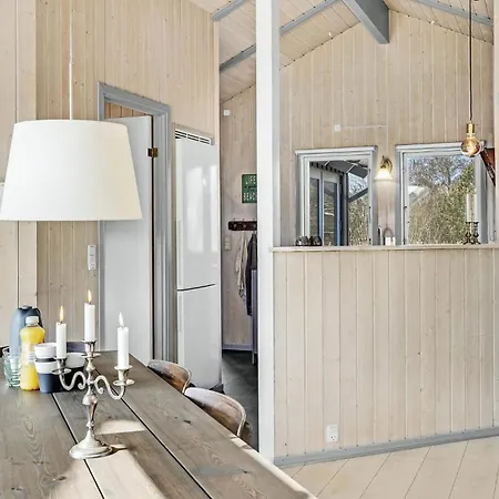 Klitbo Feriehus