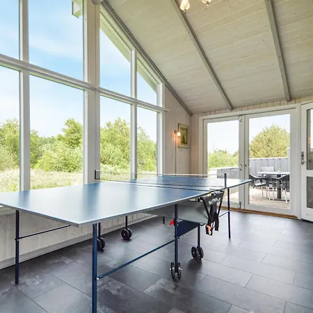 Feriehus Klitbo
