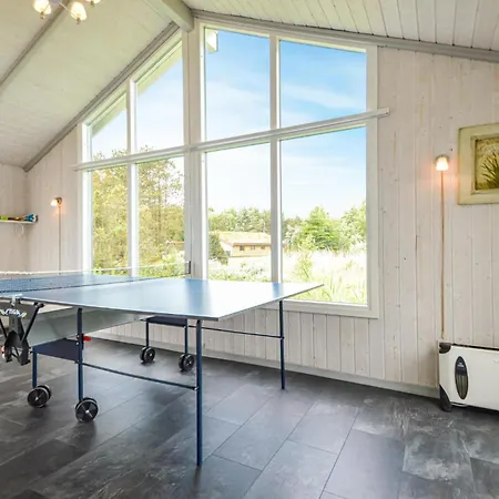 Feriehus Klitbo *