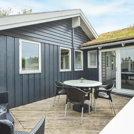 Klitbo Feriehus