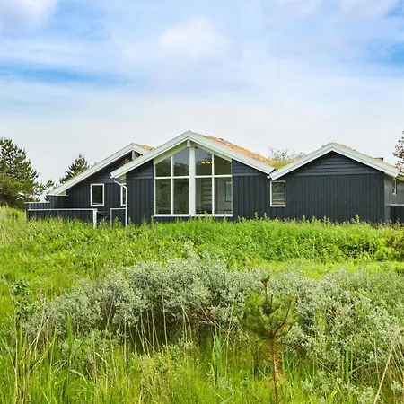Feriehus Klitbo
