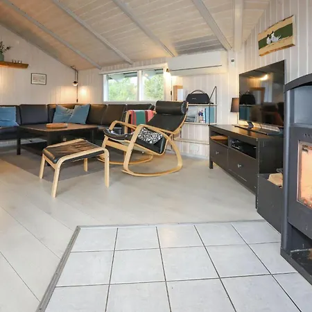 Dom wakacyjny Klitbo Bolilmark