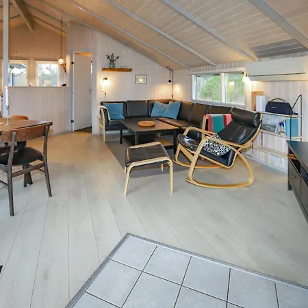Feriehus Klitbo