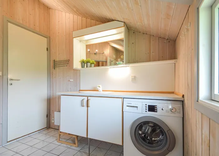 Hébergement de vacances Klitbo *