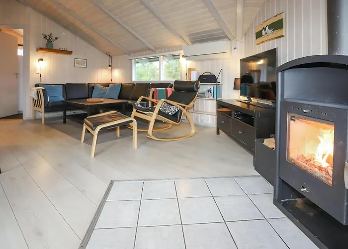 Hébergement de vacances Klitbo Romo